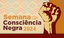 Semana da Consciência Negra 2024