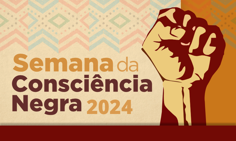 Semana da Consciência Negra 2024