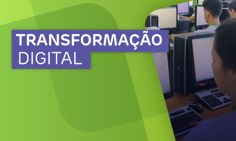 Transformação Digital