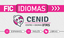 Formação Inicial e Continuada (FIC) Idiomas - Centro de Idiomas (Cenid) - Espanhol, Inglês e Libras
