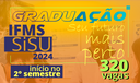 Graduação IFMS - Sisu 2024