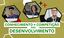 Conhecimento + Competição = Desenvolvimento