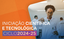 Iniciação Científica e Tecnologia 2024-25