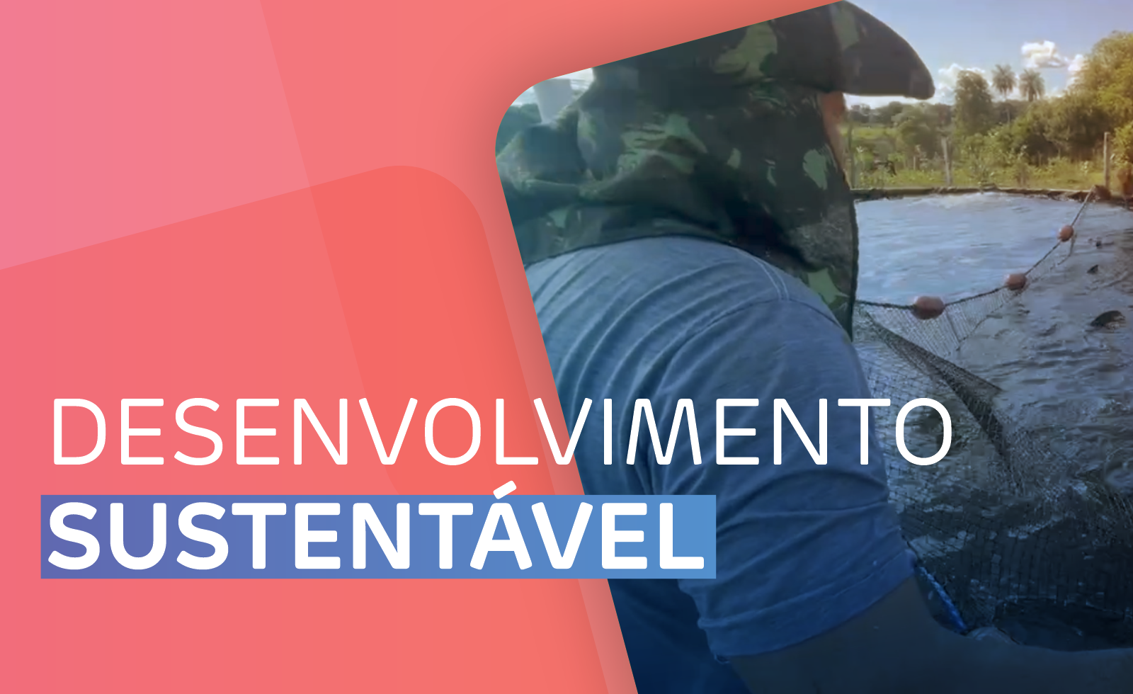 Desenvolvimento Sustentável