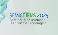 Seminário de Iniciação Científica (Semict) 2025