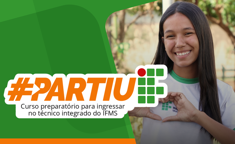 Partiu IF