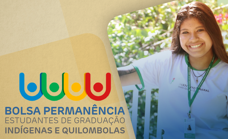 Programa de Bolsa Permanência do MEC
