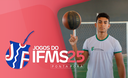 Jogos do IFMS 2025 - Ponta Porã
