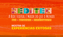Experiências Exitosas Reditec