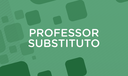 Professor substituto