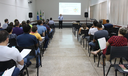 Atividades de preparação reuniram docentes e técnico-administrativos em Três Lagoas