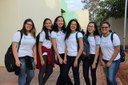 Campus atende mais de mil alunos em cursos presenciais - Foto: Ascom/IFMS