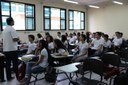 Sede definitiva conta com 14 salas de aula - Foto: Ascom/IFMS