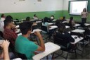 Aula inaugural está prevista para o próximo sábado, 30