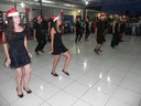Evento também teve uma apresentação do grupo de dança do campus "IFDance"
