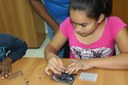Kits foram doados pela Intel para a realização dos Maker Days - Foto: Campus Ponta Porã