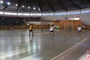 Evento reúne turmas do Campus Nova Andradina para disputas no futsal masculino e feminino