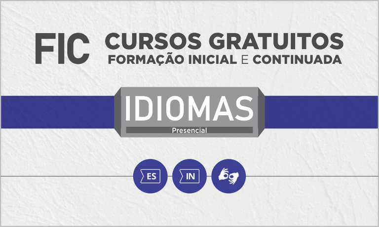 Cursos de Idiomas