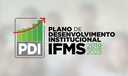 Plano de Desenvolvimento Institucional 2019-2023