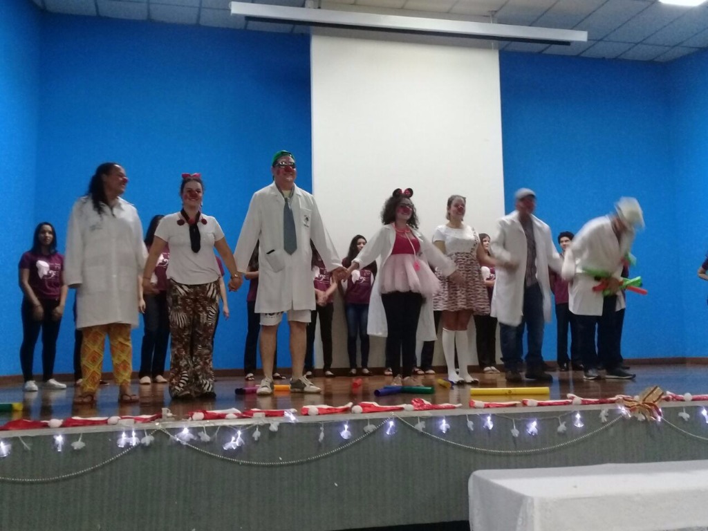 Coro Escola de Aquidauana