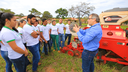 Cursos de Agronomia recebem nota 4 do MEC