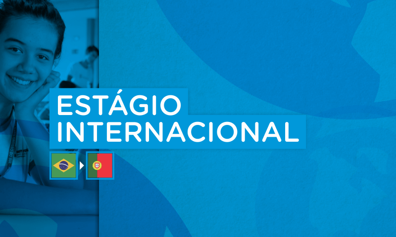 Estágio Internacional