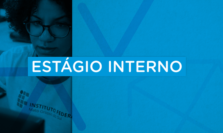 Estágio interno 2018