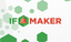 IF Maker logomarca