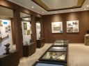 Reitoria Itinerante visitou Museu Marechal José Machado Lopes, reinaugurado em outubro deste ano