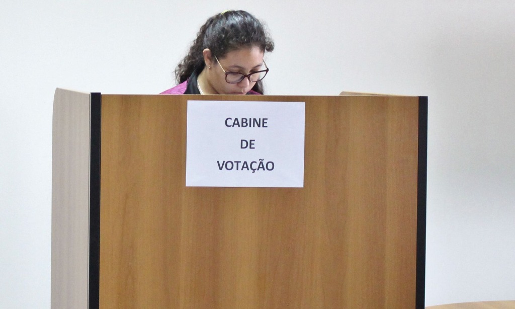 Eleições Coepe