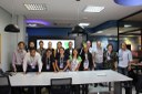 Estudantes do IFMS apresentaram nove ideias de negócios