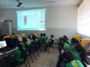 Curso de criação e impressão em 3D integra o Open Lab Day, dia em que os laboratórios de inovação do IFMS são abertos à comunidade