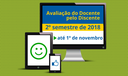 Avaliação Docente pelo Discente