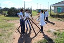 Campus Ponta Porã se classifica para Jornada Brasileira de Foguetes