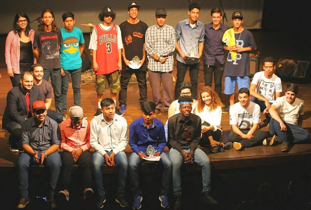 Festival de Arte e Cultura do Campus Dourados