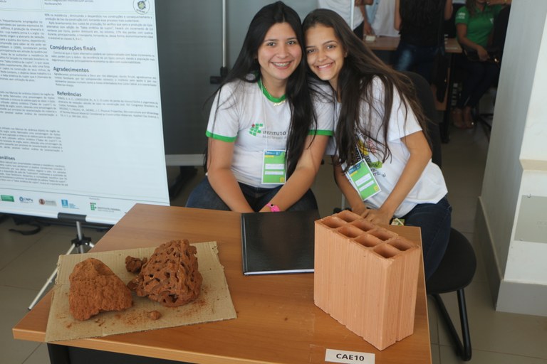 Feira de Ciência e Tecnologia de Aquidauana 2017