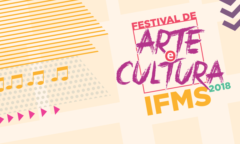 Festival de Arte e Cultura do Campus Nova Andradina