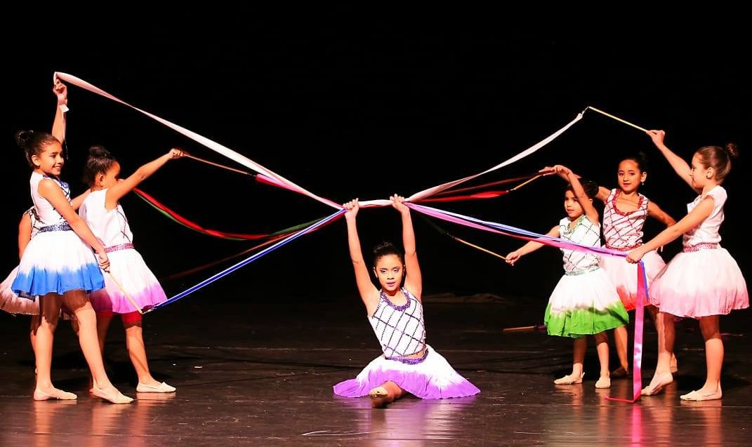 Festival de Arte e Cultura em Dourados