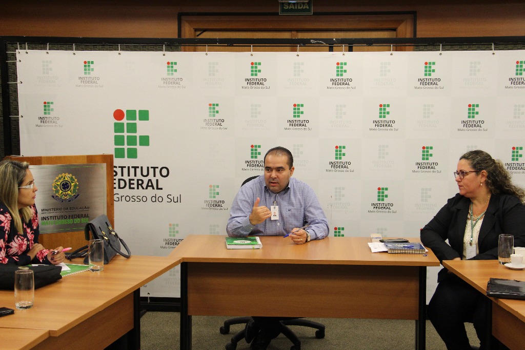 IFMS irá revisar metodologia da Assistência Estudantil