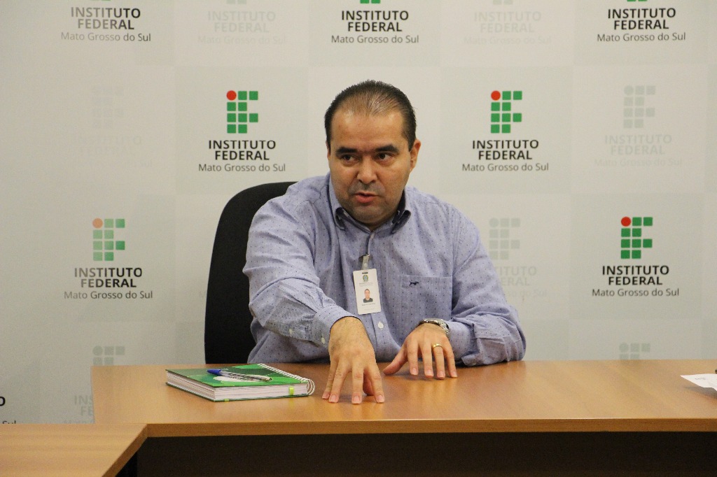 IFMS irá revisar metodologia da Assistência Estudantil