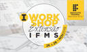 Workshop de extensão do IFMS