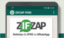 ZIFZap - WhatsApp do IFMS
