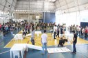 Etapa estadual foi realiza na Escola Paulo Freire na Capital - Foto Campus Campo Grande.JPG