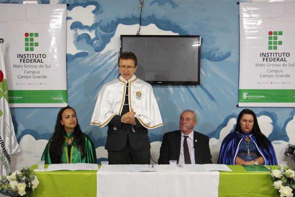 Mesa de autoridades da cerimônia - Foto Keila Oliveira Agepen.jpg