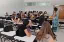 Em Corumbá, primeiro dia de aula marca o início das atividades de ensino na sede definitiva