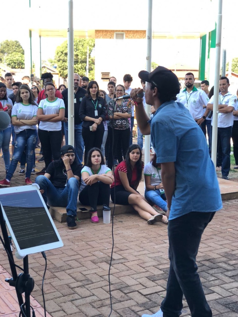 Início do ano letivo