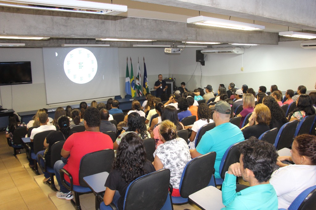 Início do ano letivo