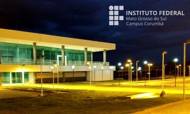 Campus Corumbá do IFMS