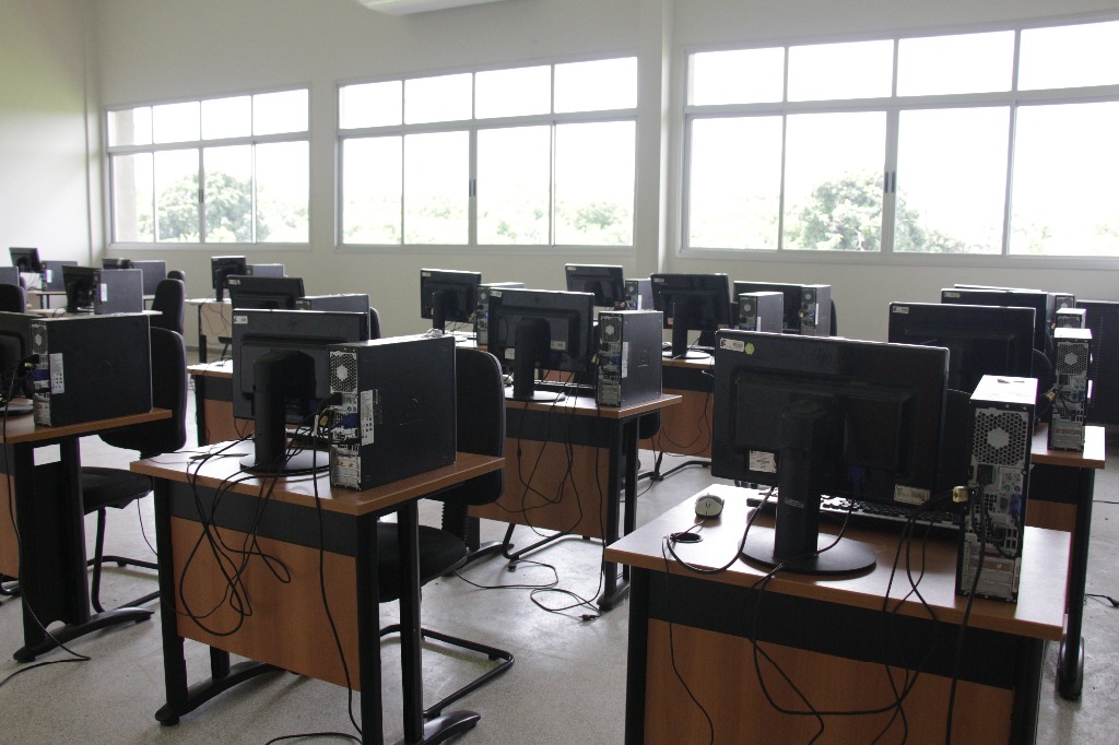 Campus Corumbá do IFMS