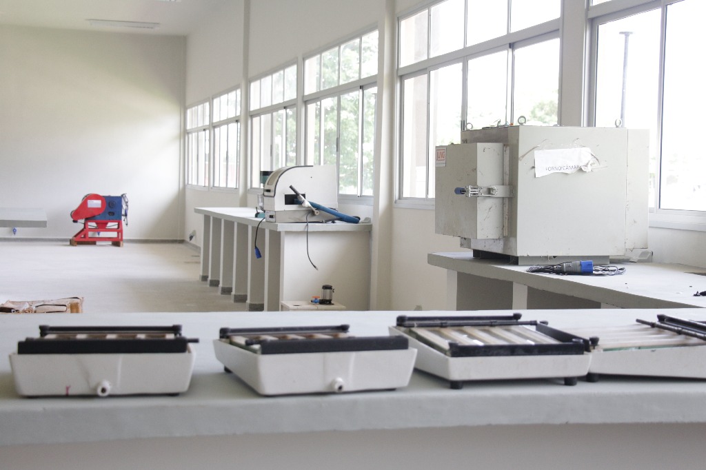 Campus Corumbá do IFMS